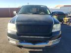 2005 Ford F150 Supercrew