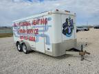 2004 Interstate West Corp Enclosed Cargo Trailer