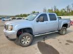 2008 GMC Sierra K1500