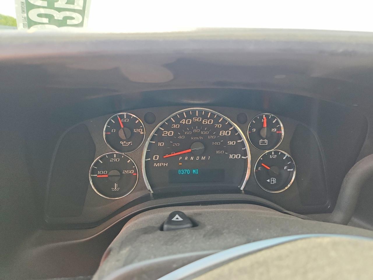 2022 Chevrolet Express G3500 Delivery Truck