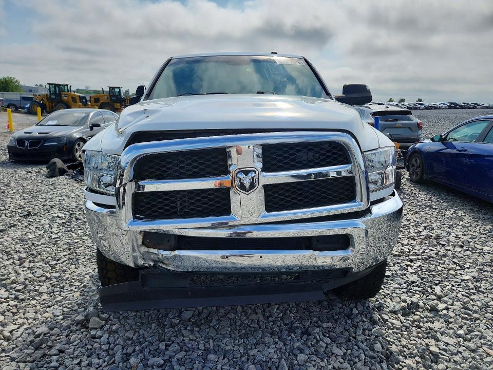 2014 Dodge RAM 2500 ST