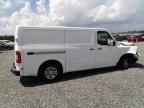 2020 Nissan NV 2500 HD SV