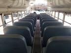 2015 Blub 2015 Bluebird School Bus