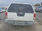 2013 Nissan Frontier S