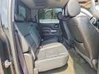 2017 Chevrolet Silverado K1500 LTZ