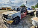 1999 Ford F550 Super Duty