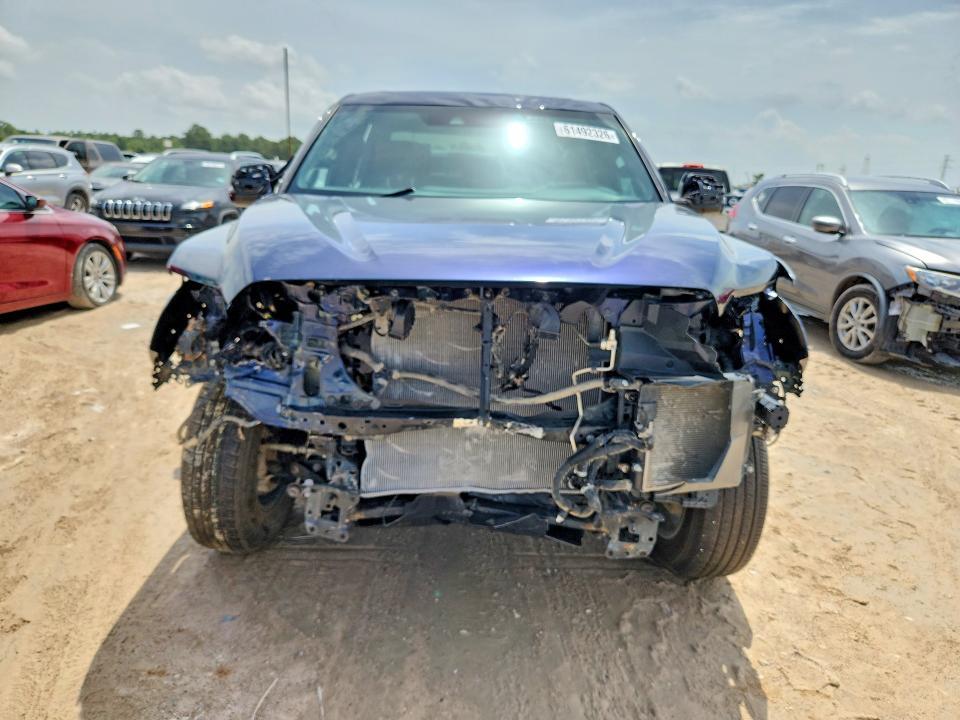 2025 Toyota Tundra 1794 Edition