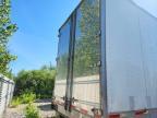 2017 Utility Trailer Manufactu 2017 Utility VS2DX DRY Van Trailer
