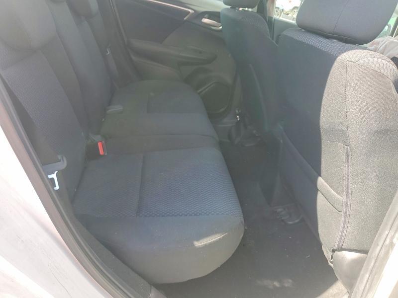 2019 Honda Fit lx