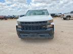 2020 Chevrolet Silverado K1500