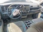 2009 Honda Ridgeline RTS