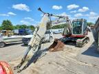 2026 Takeuchi TB2150R Mini Excavator