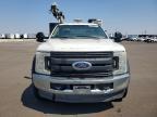 2017 Ford F550 Super Duty