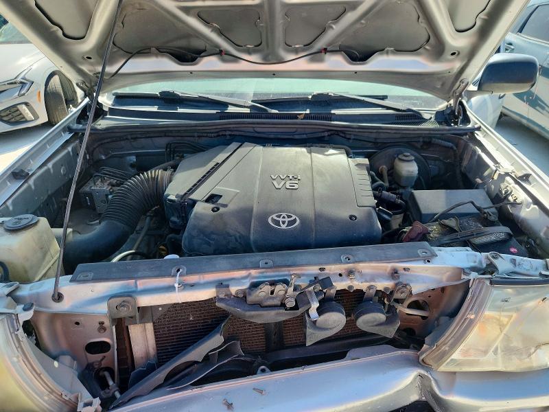 2007 Toyota Tacoma