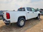 2020 Chevrolet Colorado