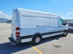 2016 Mercedes-Benz Sprinter 2500