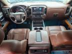 2014 Chevrolet Silverado K1500 High Country