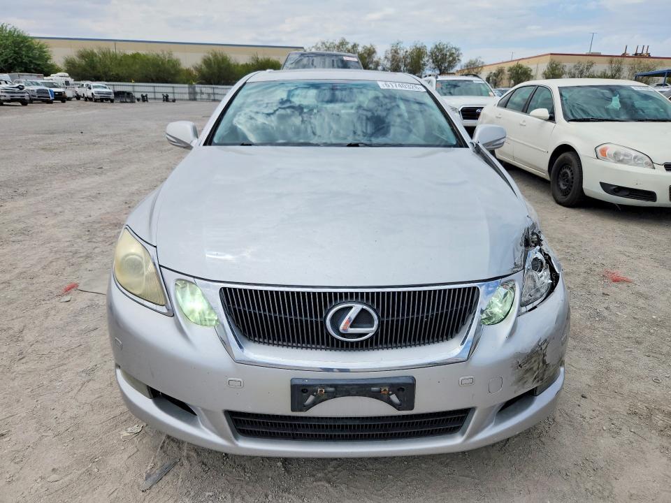 2008 Lexus Gs 350