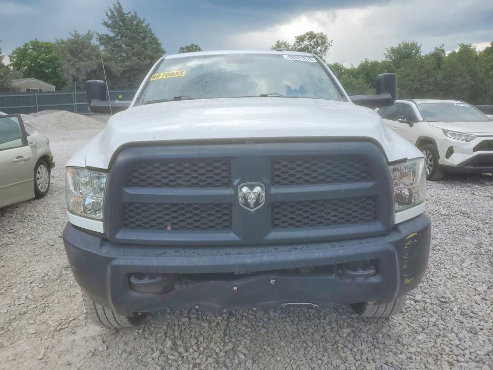 2016 Dodge RAM 2500 ST