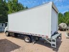 2021 Isuzu NPR HD BOX Truck