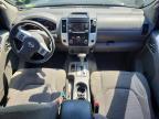 2015 Nissan Frontier S