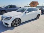 2014 Mercedes-Benz E 350