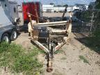 2013 Larson Cable Reel Trailer