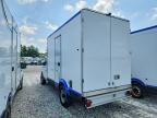 2024 Ford E350 Refrigerated BOX Truck