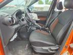 2018 Nissan Kicks SR