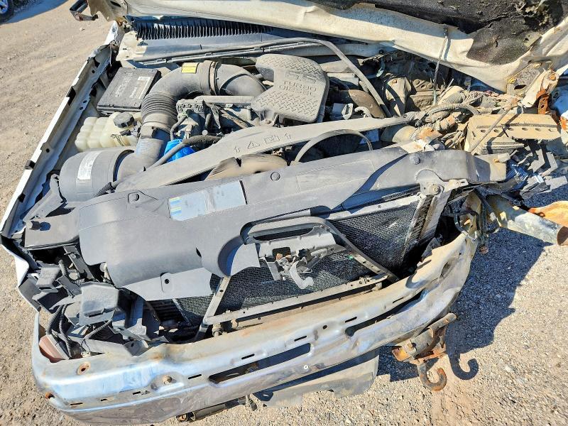 2006 Chevrolet Silverado K2500 Heavy Duty