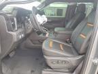 2025 GMC Sierra K1500 AT4