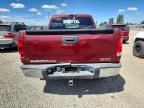 2008 GMC Sierra K1500