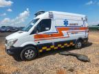 2017 Mercedes-Benz Sprinter 2500 Ambulance