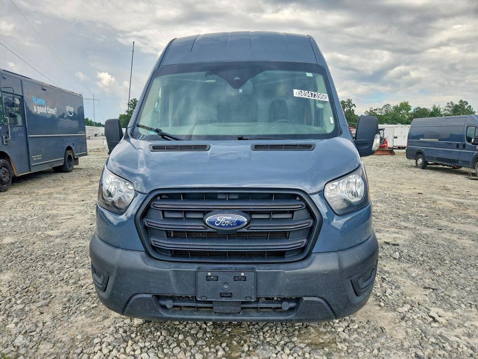 2020 Ford Transit T-250 Delivery van