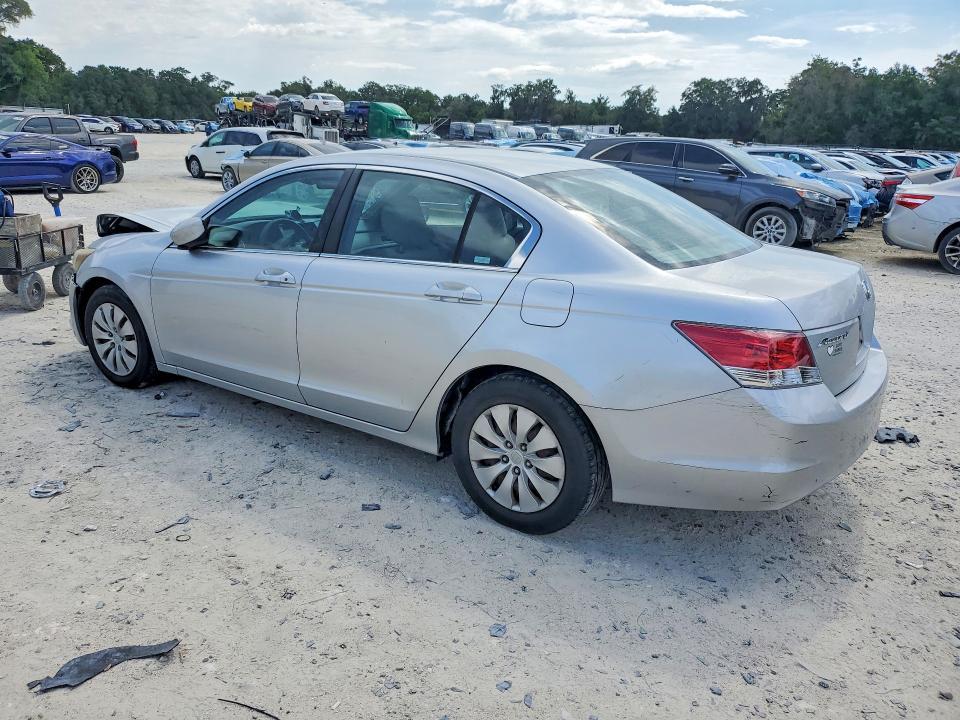 2009 Honda Accord