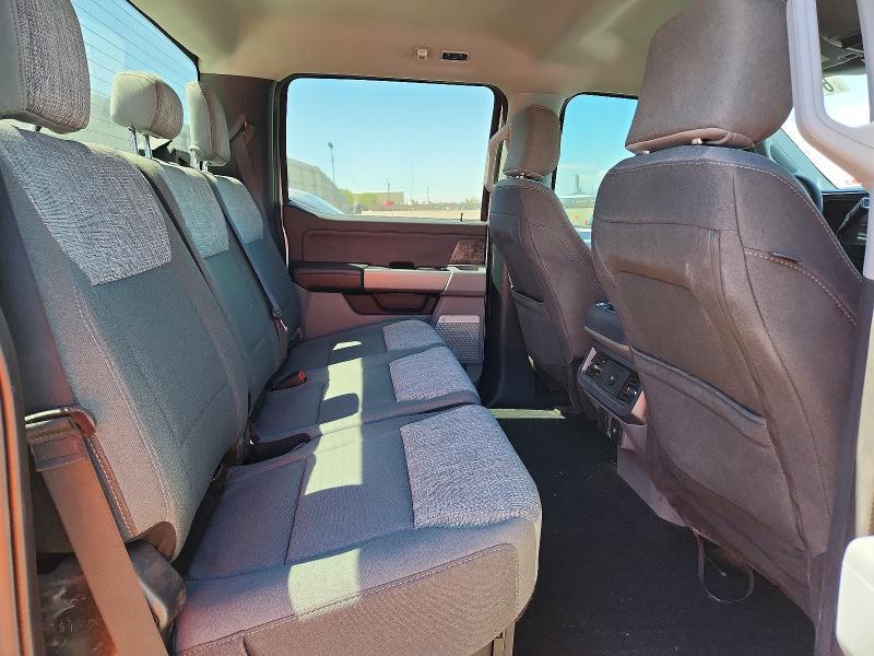 2023 Ford F250 Super Duty