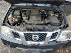 2015 Nissan Frontier S