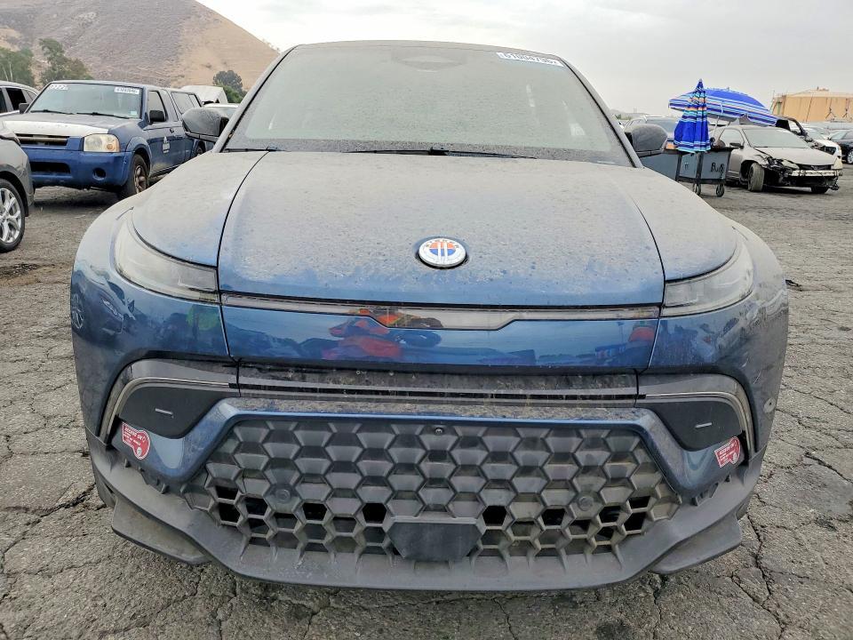 2023 Fisker Ocean