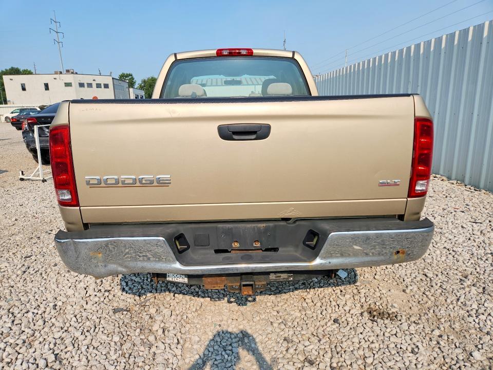 2004 Dodge RAM 1500 ST