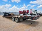 2015 Starlite Equipment Trailer