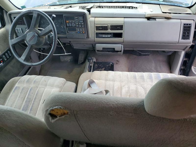 1993 Chevrolet Gmt-400 K2500