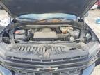 2021 Chevrolet Silverado C1500 RST
