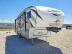 2015 Keystone Cougar Camper