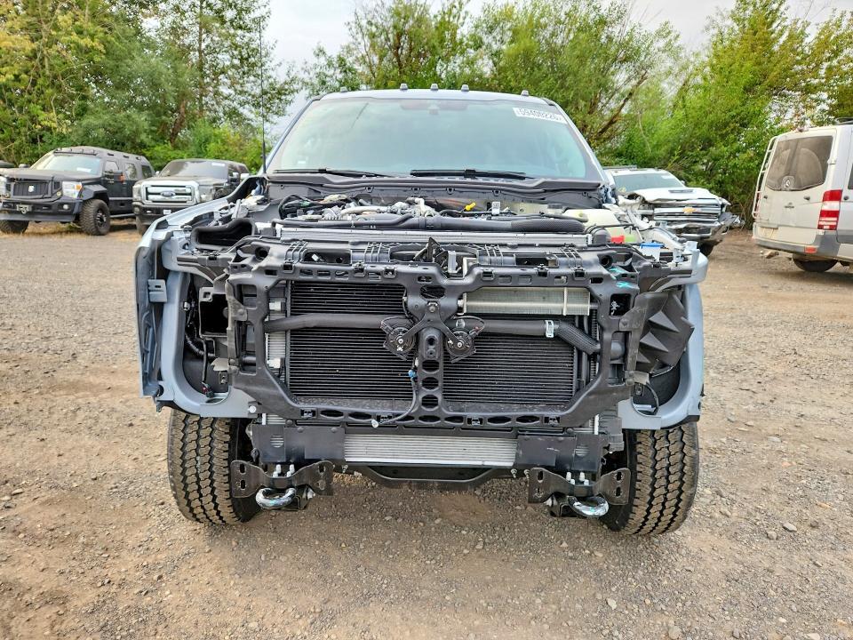 2026 Ford F350 Super Duty