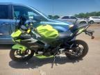 2026 Kawasaki EX500 A