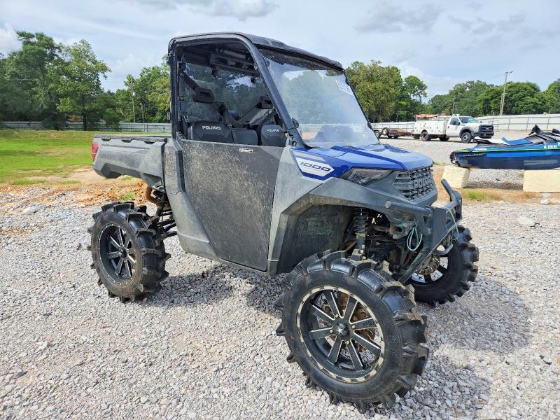 2023 Polaris Ranger 1000 Utility Vehicle
