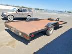 1999 Unknown 1999 Equipment Trailer
