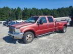 2001 Ford F350 Super Duty