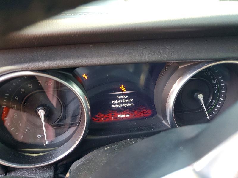 2021 Jeep Wrangler Unlimited Sahara 4XE