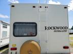 2012 Foresriver 2012 Forest River Rockwood Camper